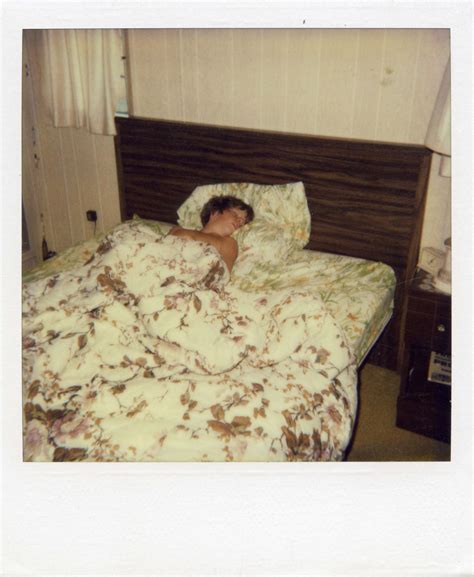 amateur mom pics|I found my dads old polaroids of my mom